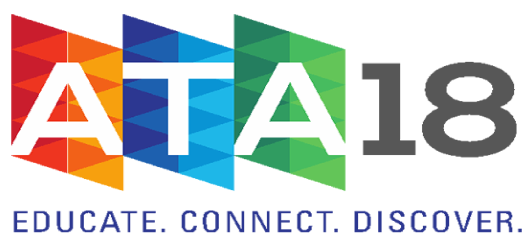ATA18 logo