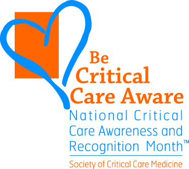 Critical Care Awareness Month