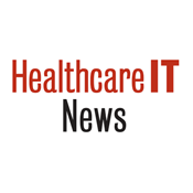 Healthcare IT News Logo