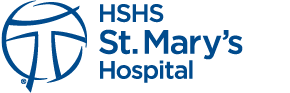 HSHS St Mary's